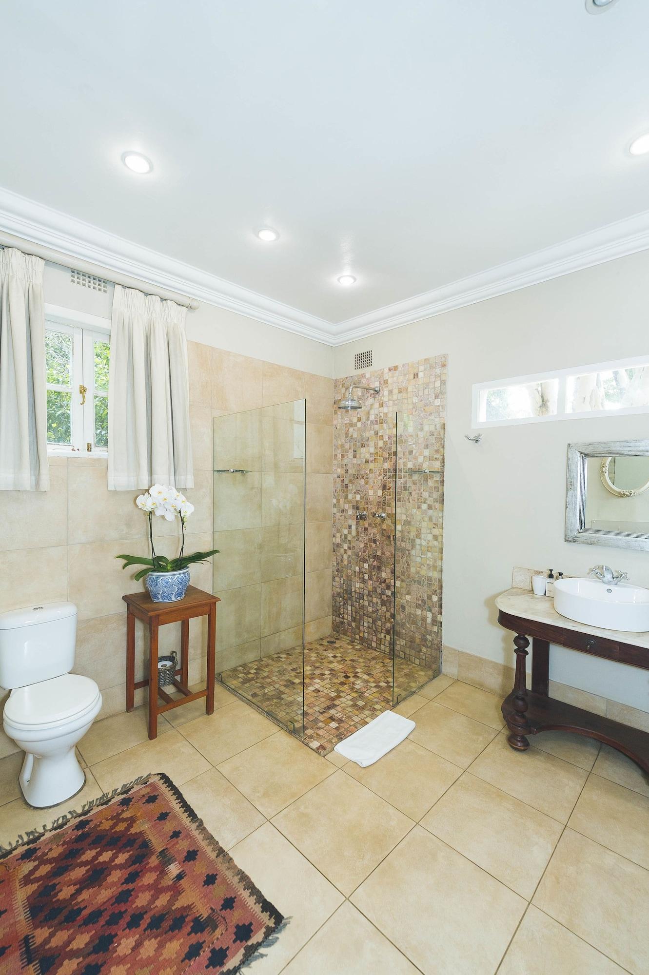 Hotel Osborne House Pretoria-Noord Exteriér fotografie