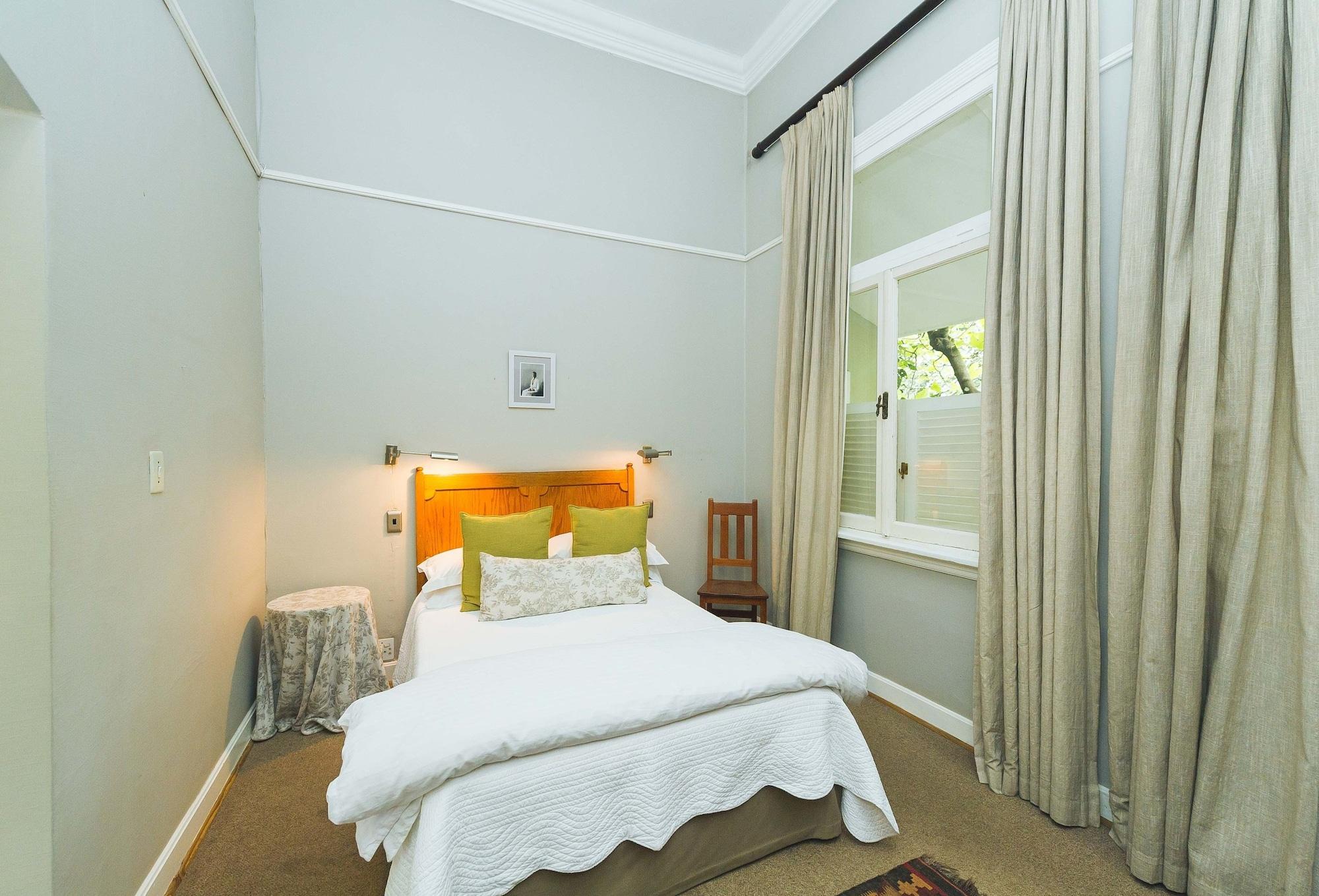 Hotel Osborne House Pretoria-Noord Exteriér fotografie