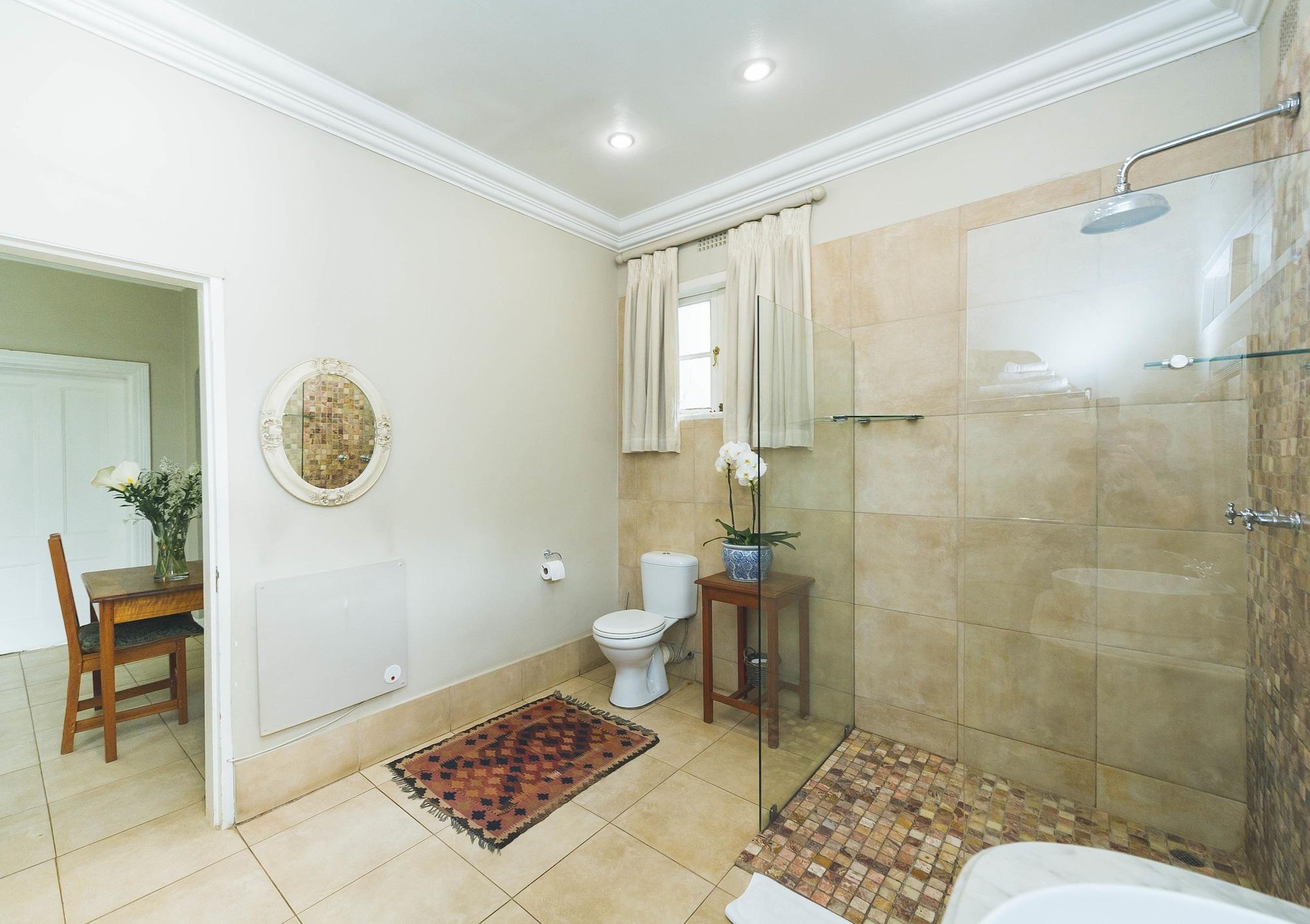 Hotel Osborne House Pretoria-Noord Exteriér fotografie