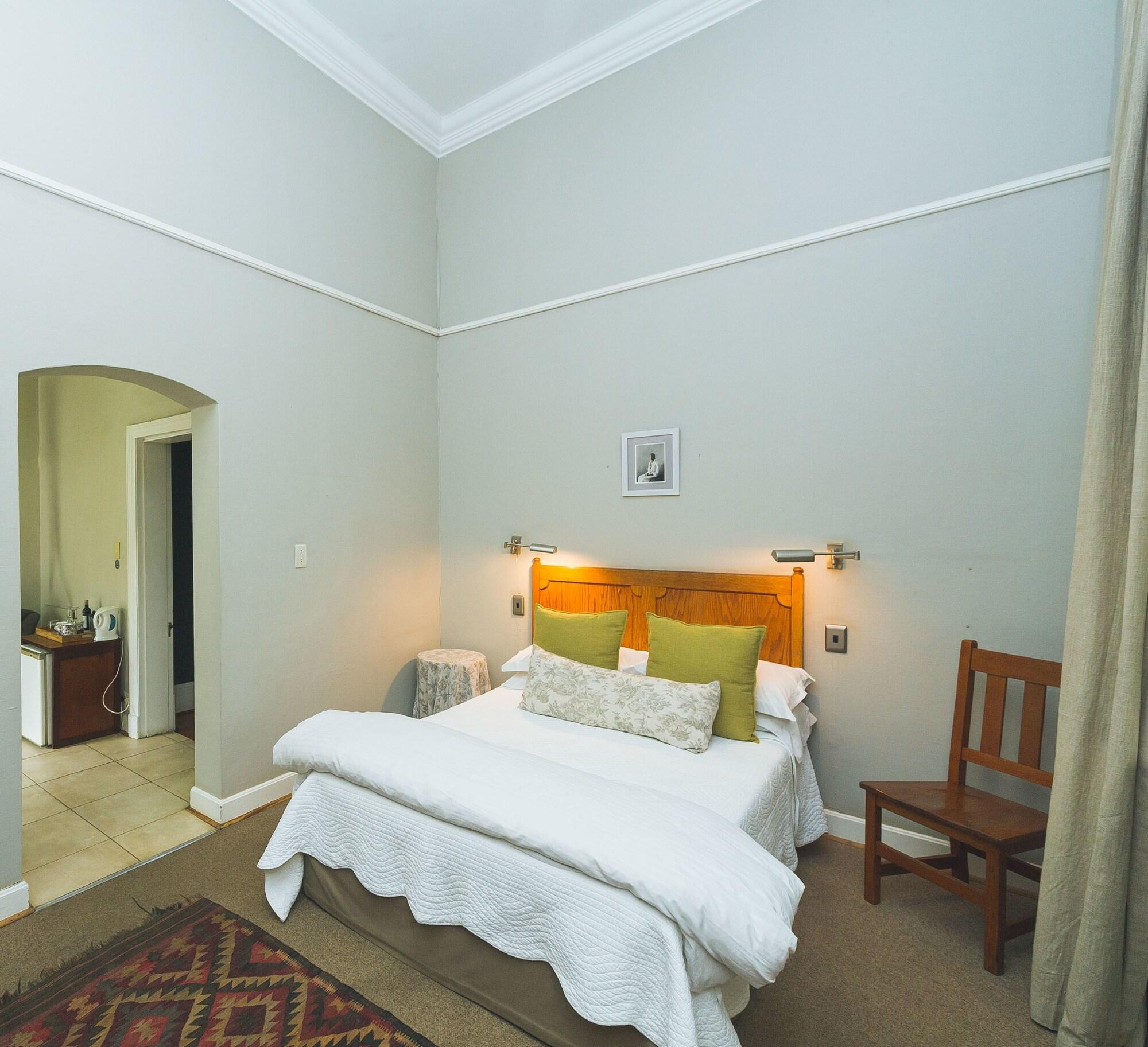 Hotel Osborne House Pretoria-Noord Exteriér fotografie